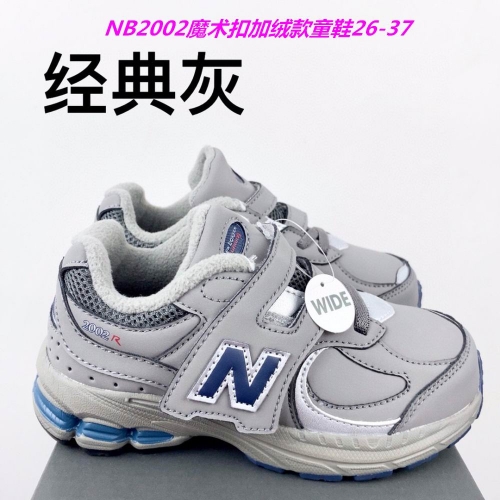 New Balance Kids Shoes 462 add Wool