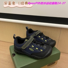 K.e.e.n. Kids Shoes 048