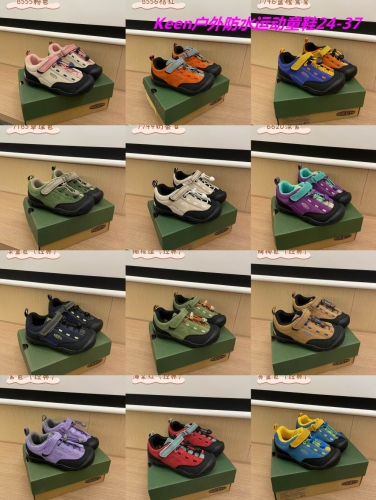 K.e.e.n. Kids Shoes 044