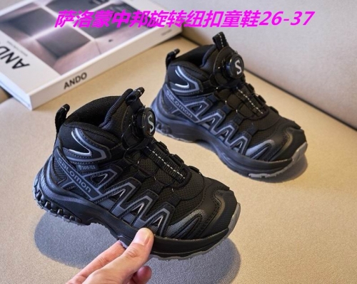 S.a.l.o.m.o.n. Kids Shoes 027