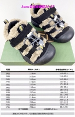 K.e.e.n. Kids Shoes 060 add Wool