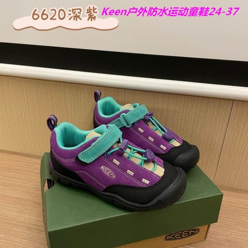 K.e.e.n. Kids Shoes 051