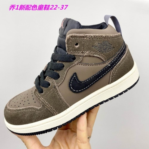 Air Jordan 1 Kid 1375