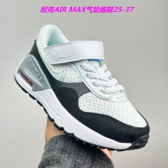 Air Max Kids Shoes 022