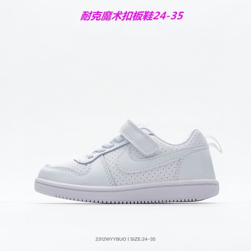 Nike Kids Shoes 003