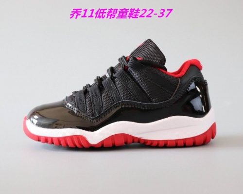 Air Jordan 11 Kids 111