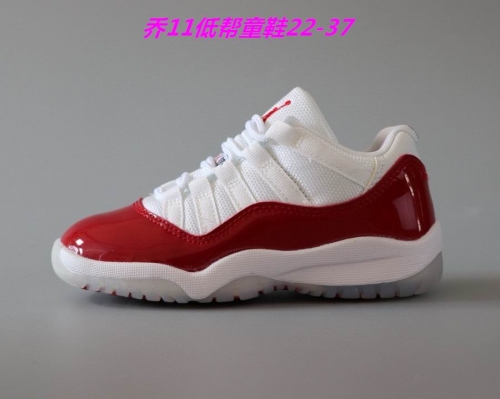 Air Jordan 11 Kids 110