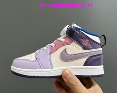 Air Jordan 1 Kid 1449