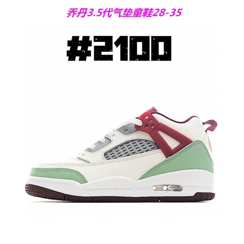 Air Jordan 3.5 Kid 003