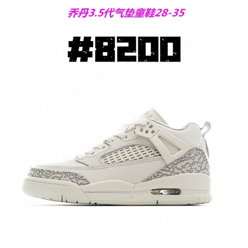 Air Jordan 3.5 Kid 004