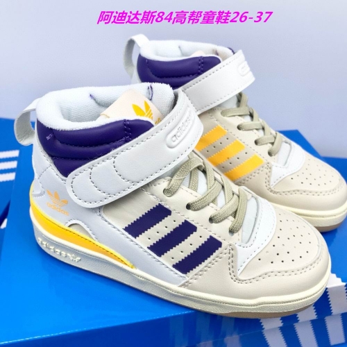 Adidas Kids Shoes 671