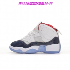 Air Jordan 612 Kid 012