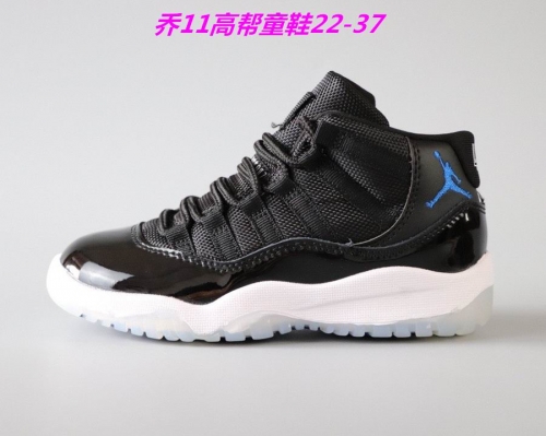 Air Jordan 11 Kids 098