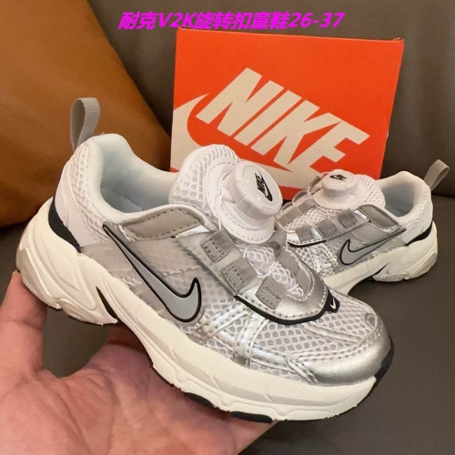 Nike Kids Shoes 015