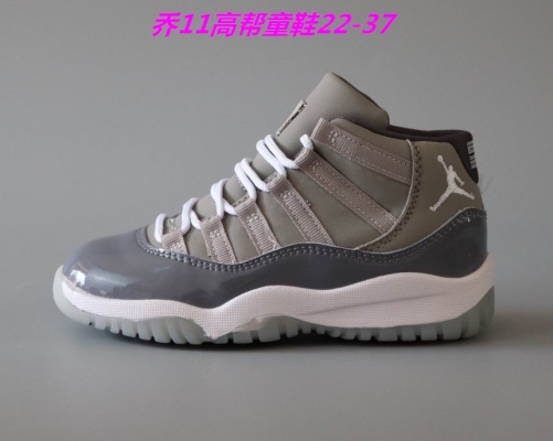 Air Jordan 11 Kids 102