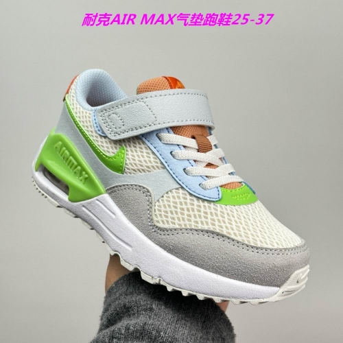 Air Max Kids Shoes 019