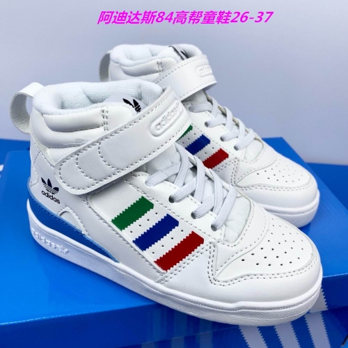 Adidas Kids Shoes 665