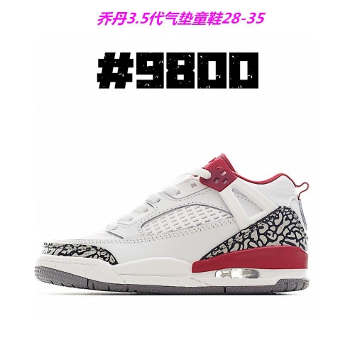 Air Jordan 3.5 Kid 005