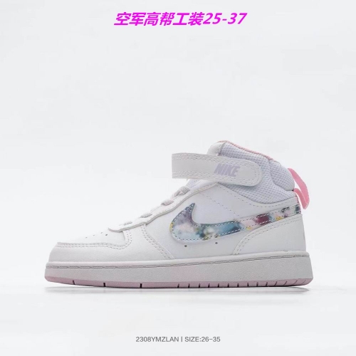 Air Force 1 Kids 639