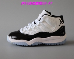 Air Jordan 11 Kids 104