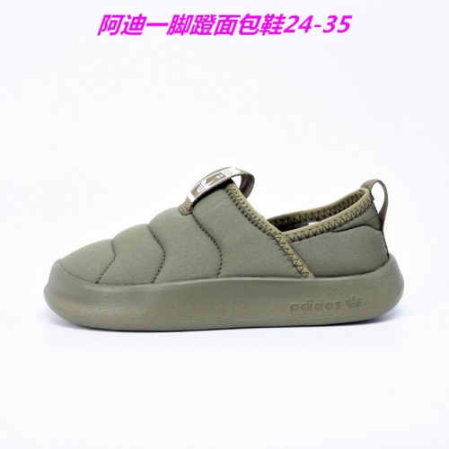 Adidas Kids Shoes 702