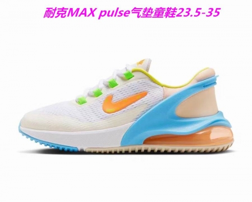 Air Max Pulse Kids 022