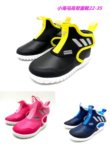 Adidas Kids Shoes 732