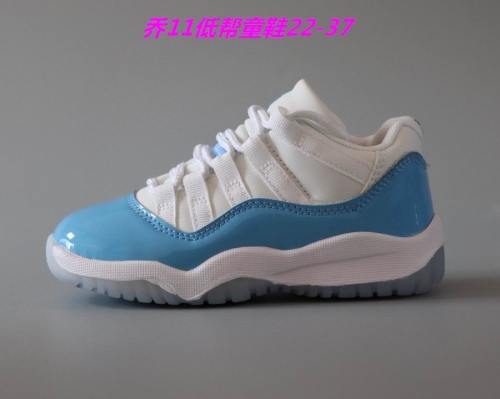 Air Jordan 11 Kids 108