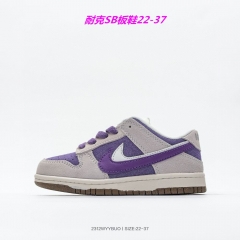 Dunk SB Kids Shoes 506