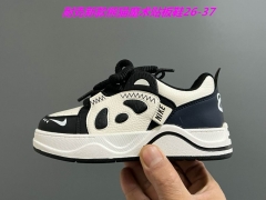 Nike Kids Shoes 020