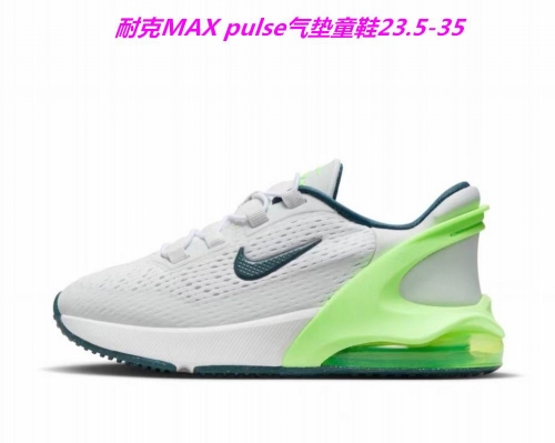 Air Max Pulse Kids 020