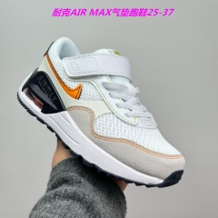 Air Max Kids Shoes 020