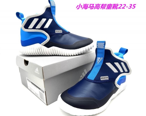 Adidas Kids Shoes 733
