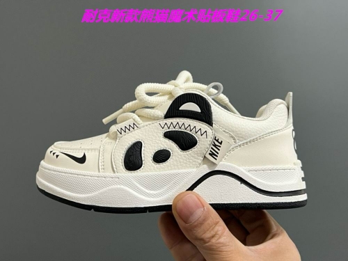 Nike Kids Shoes 021