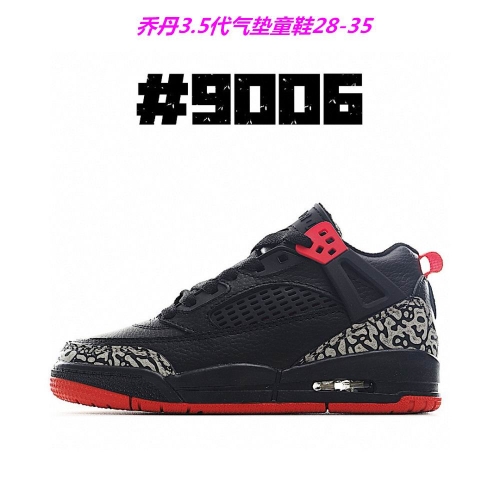 Air Jordan 3.5 Kid 006