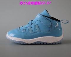 Air Jordan 11 Kids 091