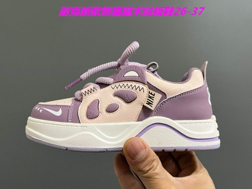Nike Kids Shoes 019