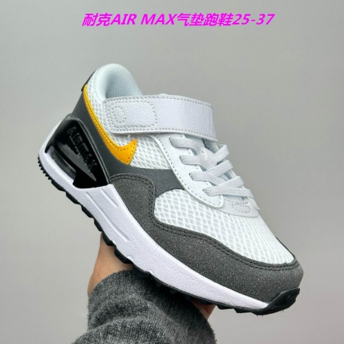 Air Max Kids Shoes 012