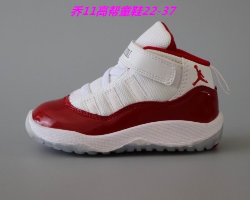 Air Jordan 11 Kids 089