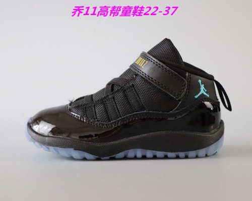 Air Jordan 11 Kids 086