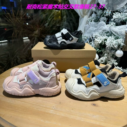 Nike Kids Shoes 028