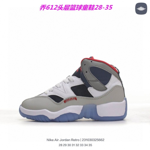 Air Jordan 612 Kid 022