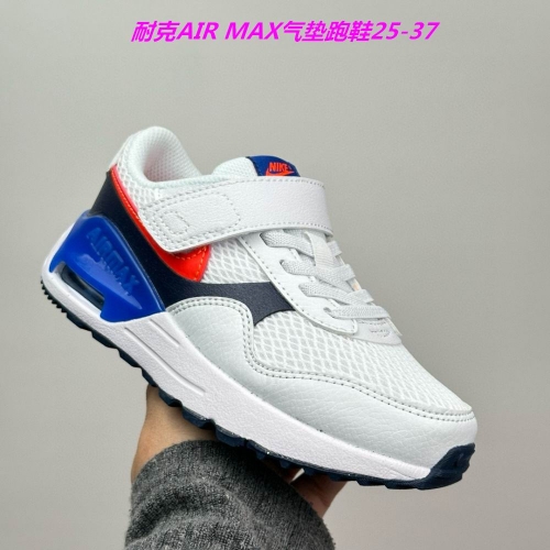 Air Max Kids Shoes 010