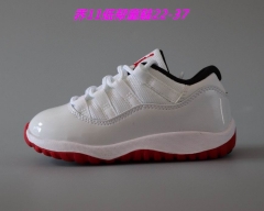 Air Jordan 11 Kids 113