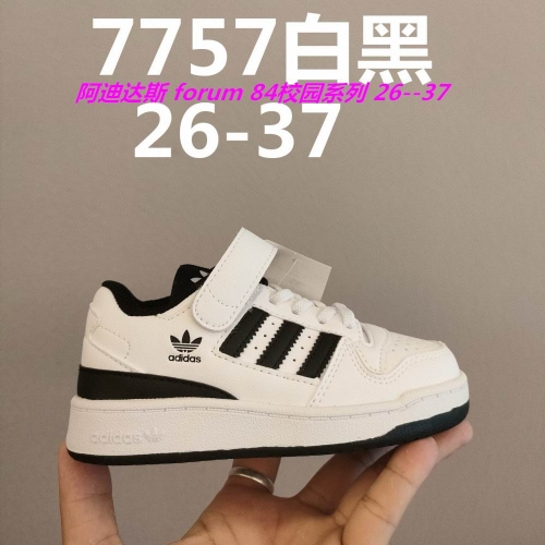 Adidas Kids Shoes 676