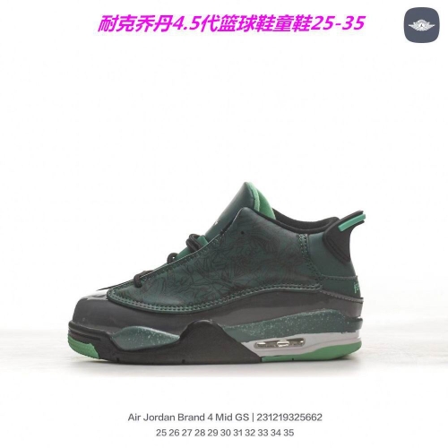 Air Jordan 4.5 Kids 008