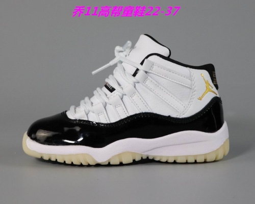 Air Jordan 11 Kids 095