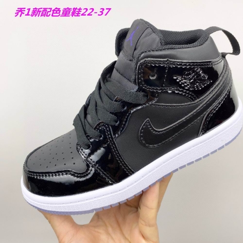 Air Jordan 1 Kid 1372