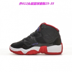 Air Jordan 612 Kid 017