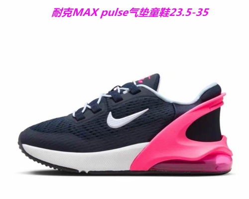 Air Max Pulse Kids 021